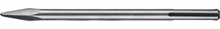 Зубило пикообразное STAYER 29391-00-400