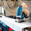 Лобзик BOSCH GST 90 E