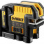 Лазер самовыравнивающийся DeWALT DCE0825LR