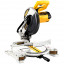 Торцовочная пила DeWALT DW714
