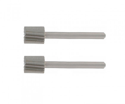 Высокоскоростная фреза Bosch Dremel 7,8 мм (115)