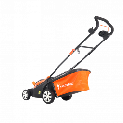 Электрическая косилка YARD FOX EL3840