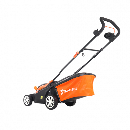 Электрическая косилка YARD FOX EL3840