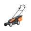 Электрическая косилка YARD FOX EL3840