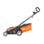 Электрическая косилка YARD FOX EL3840
