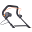 Электрическая косилка YARD FOX EL3840