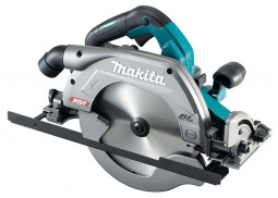 Аккумуляторная дисковая пила MAKITA HS009GZ