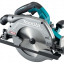 Аккумуляторная дисковая пила MAKITA HS009GZ