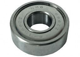 Шарикоподшипник  696ZZ MAKITA 210006-2
