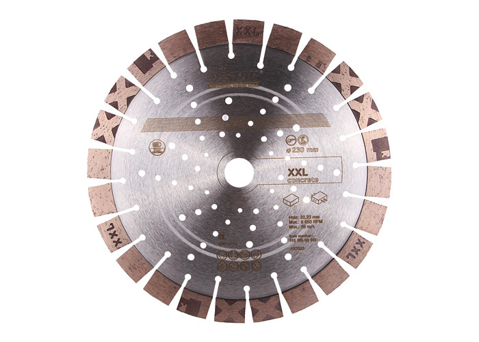 Алмазный диск DISTAR 1A1RSS/C3-H 230 XXL