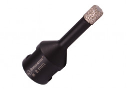 Сверло алмазное DDR-V 08x30xM14 Keramik Pro DISTAR 910283018043