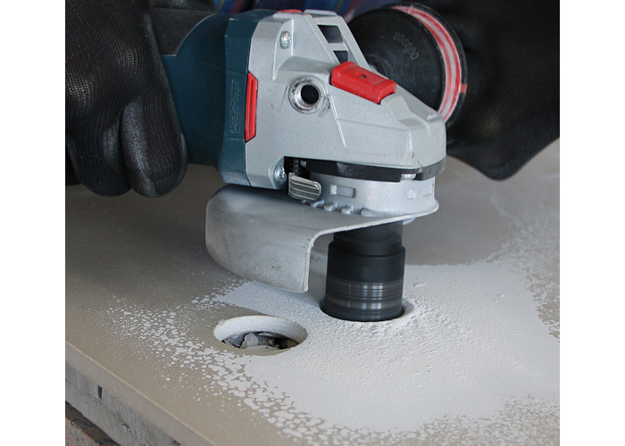 Сверло алмазное DDR-V 08x30xM14 Keramik Pro DISTAR 910283018043