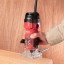 Фрезер MAKITA M3702