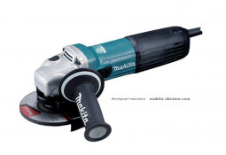 Болгарка (УШМ) MAKITA GA5041C