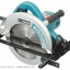 Дисковая пила MAKITA N5900B