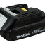 Аккумуляторная батарея Li-Ion MAKITA BL1815N (632A54-1)