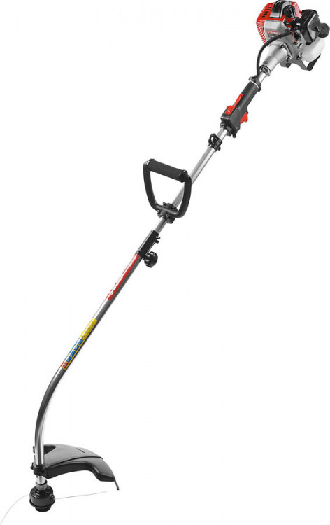 Триммер бензиновый (бензокоса) ТБ-250