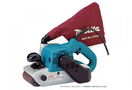 Ленточная шлифмашина MAKITA 9403