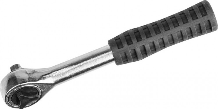 Трещотка для торцовых головок STAYER 2778-1/4