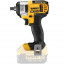 Аккумуляторный ударный гайковерт DeWALT DCF880NT