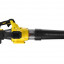Аккумуляторная воздуходувка DeWALT DCMBA572N