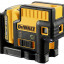 Лазер самовыравнивающийся DeWALT DCE085D1G