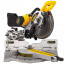 Торцовочная пила DeWALT DW717XPS