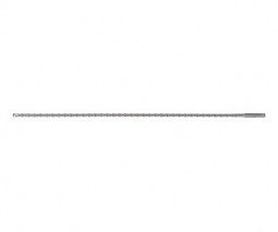 Бур BOSCH SDS plus-5, 8x550x615