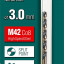 Сверло KRAFTOOL 29656-3