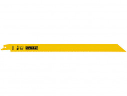Полотно для сабельной пилы DeWALT DT2355