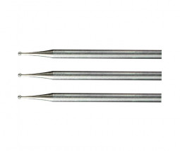 Гравировальный резец Bosch Dremel 0,8 мм (105)