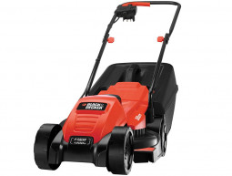 Газонокосилка BLACK&DECKER EMAX32