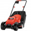 Газонокосилка BLACK&DECKER EMAX32