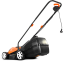Электрическая косилка YARD FOX EL3230
