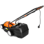 Электрическая косилка YARD FOX EL3230