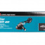 Аккумуляторная болгарка XGT MAKITA GA023GZ