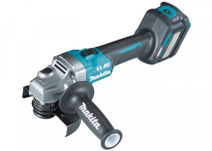 Аккумуляторная болгарка XGT MAKITA GA023GZ