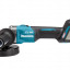 Аккумуляторная болгарка XGT MAKITA GA023GZ