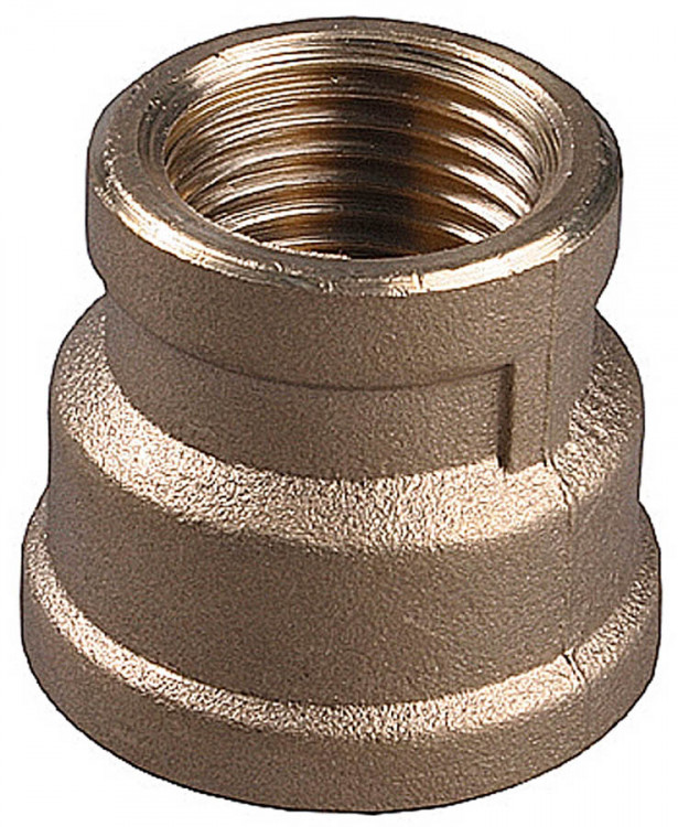Муфта переходная GENERAL FITTINGS 51094-3/4-1