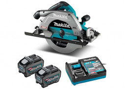 Аккумуляторная дисковая пила MAKITA HS011GT201