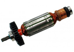 Якорь в сборе 220-240 V MAKITA 517464-6