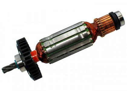 Якорь в сборе 220-240 V MAKITA 517464-6