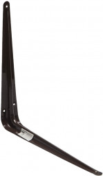 Уголок-кронштейн STAYER 37406-3