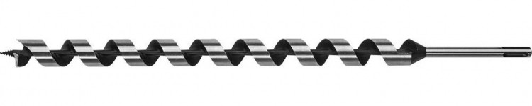 Сверло ЗУБР 29482-450-18
