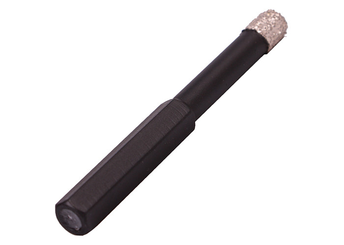 Сверло алмазное DDR-V 08x30xS10 Keramik Pro DISTAR 910278018043