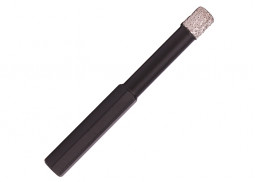 Сверло алмазное DDR-V 08x30xS10 Keramik Pro DISTAR 910278018043