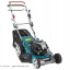 Газонокосилка MAKITA PLM5130