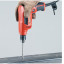 Дрель MAKITA M6501