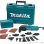Мультитул MAKITA TM3000CX3