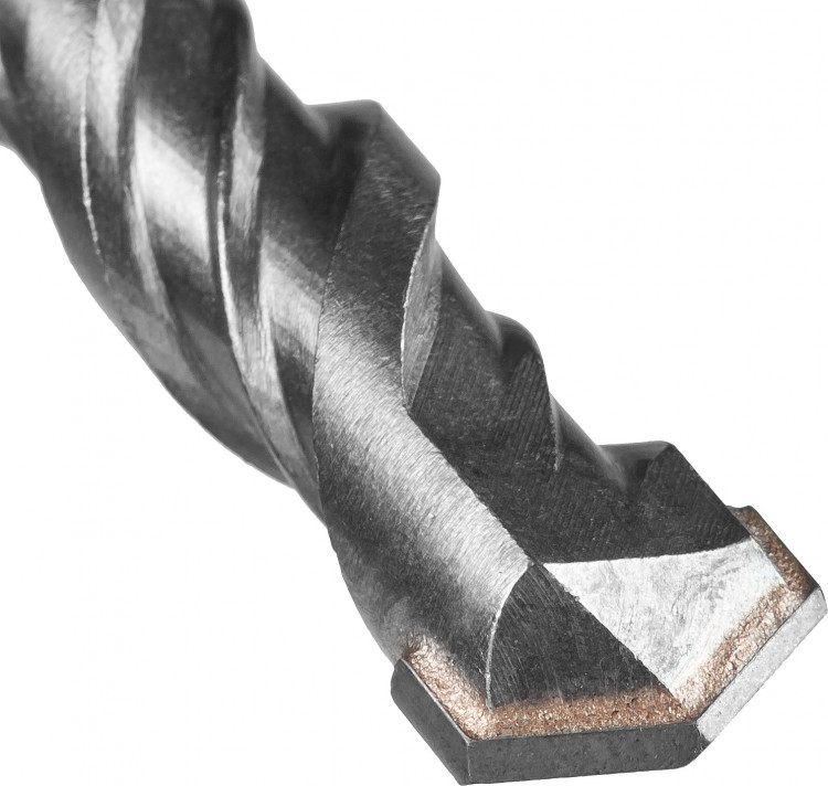 Бур SDS-plus ЗУБР 29315-260-16